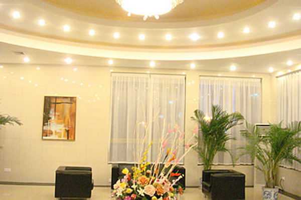 Huangshan Xinzuzhilv Hotel